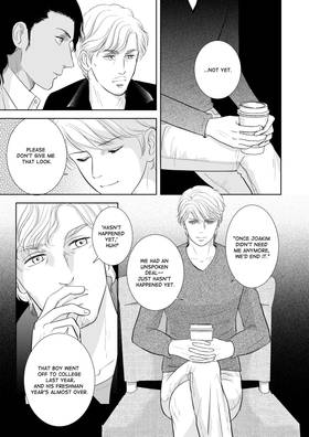Read Four Hearts In New York  6 Page 5 in English