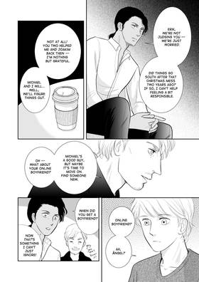 Read Four Hearts In New York  6 Page 6 in English