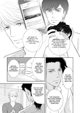 Read Four Hearts In New York  6 Page 7 in English
