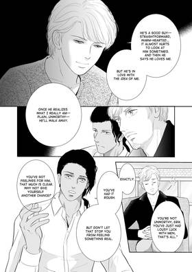 Read Four Hearts In New York  6 Page 8 in English