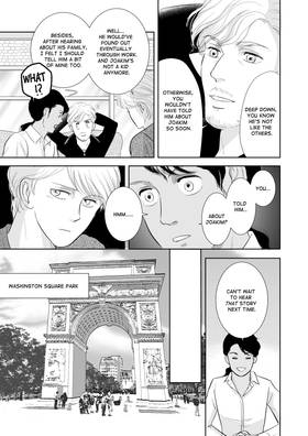 Read Four Hearts In New York  6 Page 9 in English