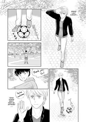 Read Four Hearts In New York  6 Page 10 in English