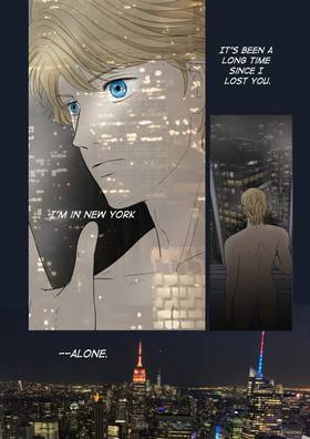 Read Four Hearts In New York  1 Page 2 in English