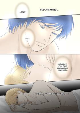 Read Four Hearts In New York  1 Page 3 in English