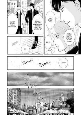Read Four Hearts In New York  7 Page 2 in English