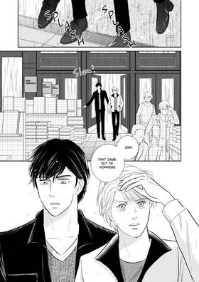 Read Four Hearts In New York  7 Page 3 in English