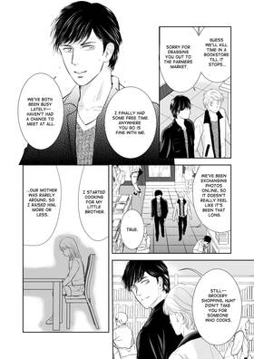 Read Four Hearts In New York  7 Page 4 in English