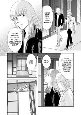 Read Four Hearts In New York  8 Page 2 in English