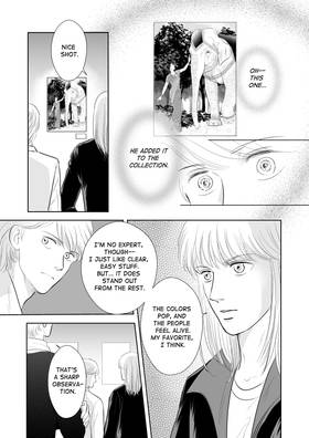 Read Four Hearts In New York  8 Page 7 in English