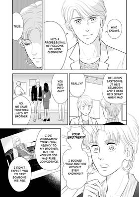Read Four Hearts In New York  8 Page 9 in English