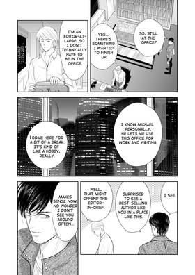 Read Four Hearts In New York  1 Page 7 in English