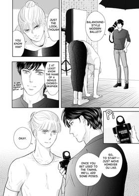 Read Four Hearts In New York  9 Page 2 in English