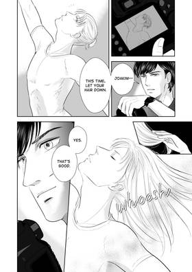 Read Four Hearts In New York  9 Page 4 in English
