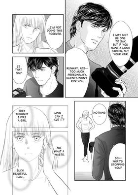 Read Four Hearts In New York  9 Page 6 in English