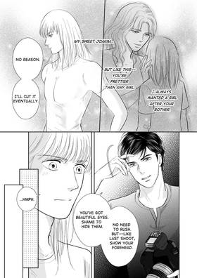 Read Four Hearts In New York  9 Page 7 in English