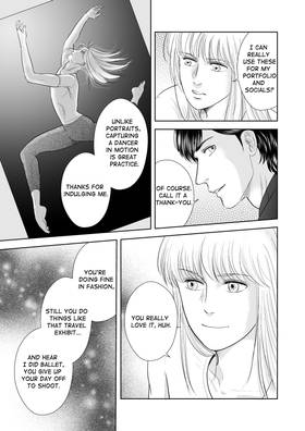 Read Four Hearts In New York  9 Page 9 in English