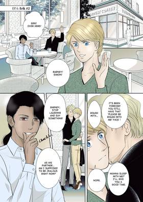 Read Four Hearts In New York  6 Page 3 in English