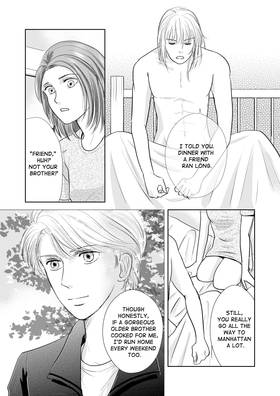 Read Four Hearts In New York  10 Page 4 in English