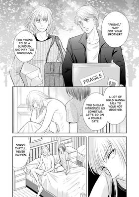 Read Four Hearts In New York  10 Page 5 in English