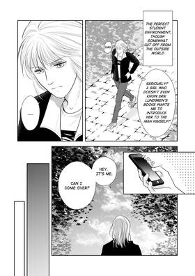 Read Four Hearts In New York  10 Page 8 in English