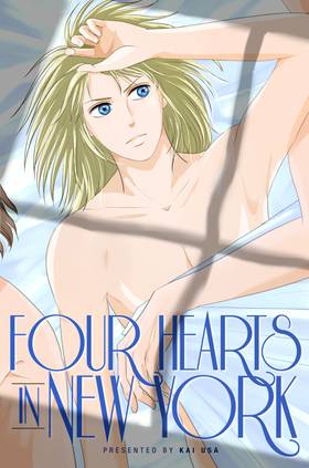 Read Four Hearts In New York  10 Page 1 in English