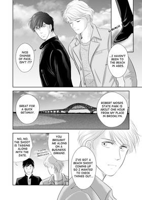 Read Four Hearts In New York  11 Page 4 in English
