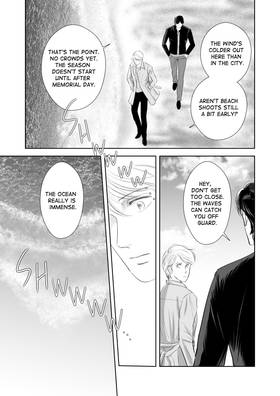 Read Four Hearts In New York  11 Page 5 in English