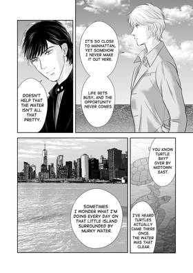 Read Four Hearts In New York  11 Page 6 in English