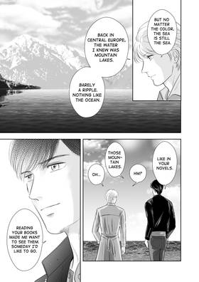 Read Four Hearts In New York  11 Page 7 in English