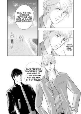 Read Four Hearts In New York  11 Page 8 in English
