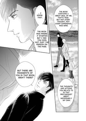 Read Four Hearts In New York  11 Page 9 in English