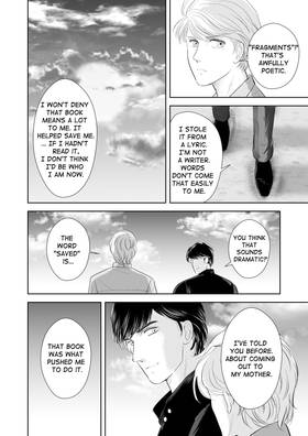 Read Four Hearts In New York  11 Page 10 in English