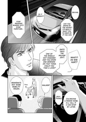 Read Four Hearts In New York  12 Page 2 in English