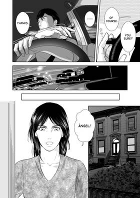 Read Four Hearts In New York  12 Page 4 in English
