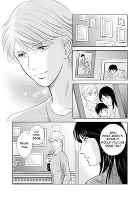 Read Four Hearts In New York  12 Page 7 in English