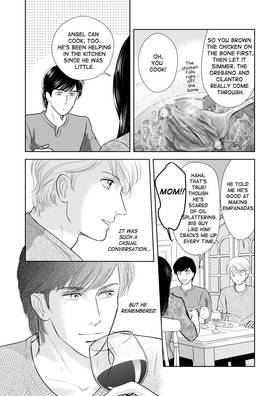 Read Four Hearts In New York  12 Page 10 in English