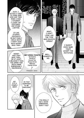 Read Four Hearts In New York  13 Page 2 in English