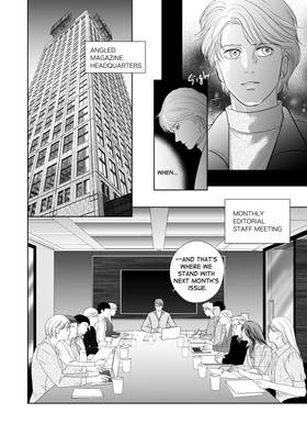Read Four Hearts In New York  13 Page 6 in English