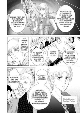 Read Four Hearts In New York  13 Page 10 in English