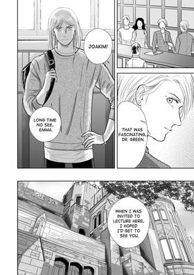 Read Four Hearts In New York  14 Page 2 in English