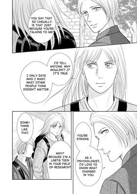 Read Four Hearts In New York  14 Page 4 in English