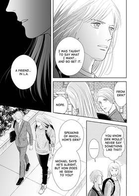 Read Four Hearts In New York  14 Page 5 in English