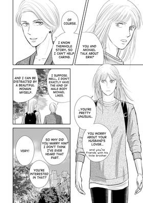 Read Four Hearts In New York  14 Page 6 in English