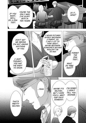 Read Four Hearts In New York  14 Page 8 in English