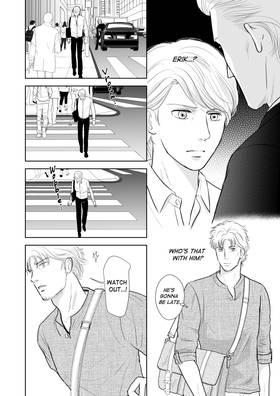 Read Four Hearts In New York  15 Page 2 in English