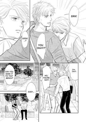 Read Four Hearts In New York  15 Page 3 in English