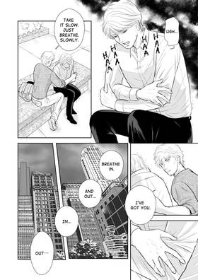 Read Four Hearts In New York  15 Page 4 in English