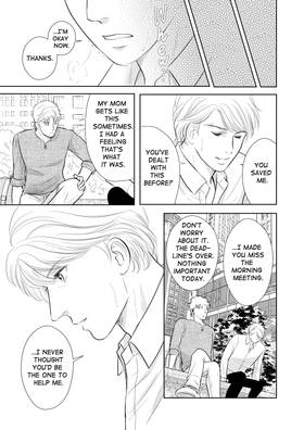 Read Four Hearts In New York  15 Page 5 in English