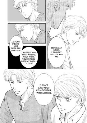 Read Four Hearts In New York  15 Page 6 in English