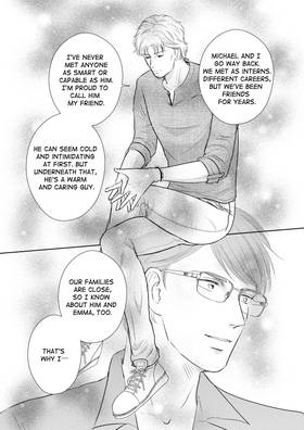 Read Four Hearts In New York  15 Page 7 in English